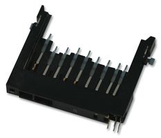 MULTICOMP,SDAMB-01215BT00,KARTE,SD,OHNE ABDECKUNG MULTICOMPSDAMB-01215BT00