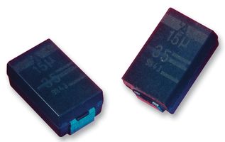 AVX THJD226K035RJN