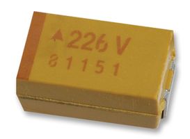 AVX TPSE107K016R0150