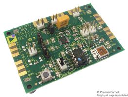 ANALOG DEVICES ADA2200-EVALZ