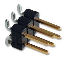 TE CONNECTIVITY / AMP-1241050-5-STECKER,SMT,2X5KONT