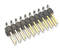 TE CONNECTIVITY / AMP-1-1241050-0-STECKER,SMT,2X10KONT