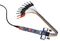 BITSCOPE USB-Oszilloskop/Logikanalysator der Baureihe BS05P