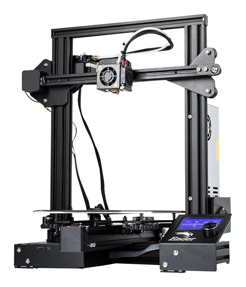 Creality on sale Ender 3 pro