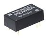 Isolierte DC/DC-Wandler zur Durchsteckmontage