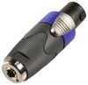 SCART-Adapter