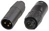 XLR-Adapter