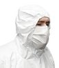 Atemschutzmasken für Reinräume