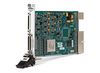 Rekonfigurierbare PXI-I/O-Module