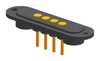 Magnetische Steckverbinder