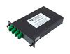 Glasfaseroptik - Multiplexer & Demultiplexer