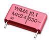 WIMA MKS0C021000B00KSSD