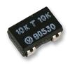 Fixed Precision Resistor Networks