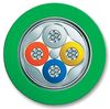 Multicore Cable