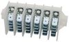 Barrier Panel Mount Terminal Blocks