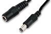 Barrel Power Cords