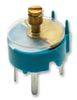 Trimmer Capacitors