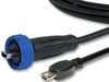 BULGIN LIMITED PX0442/2M00