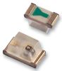 Standard Single Colour LEDs - Under 75mA