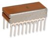 Leaded MLCC Stacked Multilayer Ceramic Capacitors