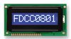 Alphanumeric LCD Displays