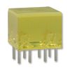 KINGBRIGHT L-875/4YDT