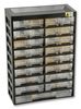 ALLIT VARIOPLUS BASIC 47, BLACK/YEL