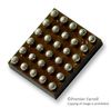 TEXAS INSTRUMENTS BQ25600CYFFT