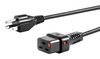SCHAFFNER - TE CONNECTIVITY IL19-US1-SJT-3160-183