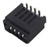 JST / JAPAN SOLDERLESS TERMINALS 04FMN-BMT-A-TF(LF)(SN)