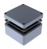 DELTRON ENCLOSURES 487-161609A-66