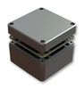 DELTRON ENCLOSURES 487-121208A-66