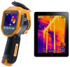 FLUKE FLUKE TIX500 9HZ/FLUKE CONNECT IPAD AIR