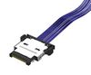 SAMTEC FCF8-10-01-L-79.00-S