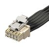 SAMTEC MMSDT-03-20-L-20.00-S-K