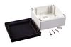 HAMMOND 1554N2GYSL