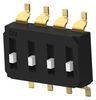 ALCOSWITCH - TE CONNECTIVITY EDS04SGNNTU04Q