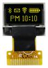 Graphic OLED Displays