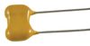 CORNELL DUBILIER CD10FD101JO3F