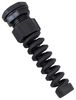 ALPHA WIRE PNS3/4 BK080