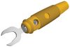 HIRSCHMANN TEST AND MEASUREMENT 930585103