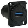 AMPHENOL AUDIO AC-USB3-AAB