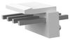 TE CONNECTIVITY / PARTNER STOCK 1744057-4