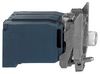 SCHNEIDER ELECTRIC ZB4BV3