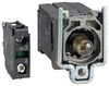 SCHNEIDER ELECTRIC ZB4BW041