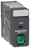 SCHNEIDER ELECTRIC RXG11BD