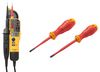 FLUKE T130VDE/SD - PROMO