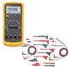 FLUKE FLUKE 87-V + 6173A