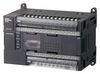 OMRON INDUSTRIAL AUTOMATION CP1E-N40DR-A