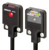 OMRON INDUSTRIAL AUTOMATION E3T-FT12 2M